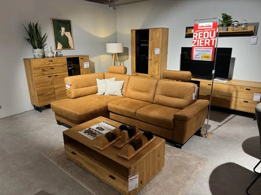 Polstergarnitur COUCHLIEBE KS 25 Maritimo